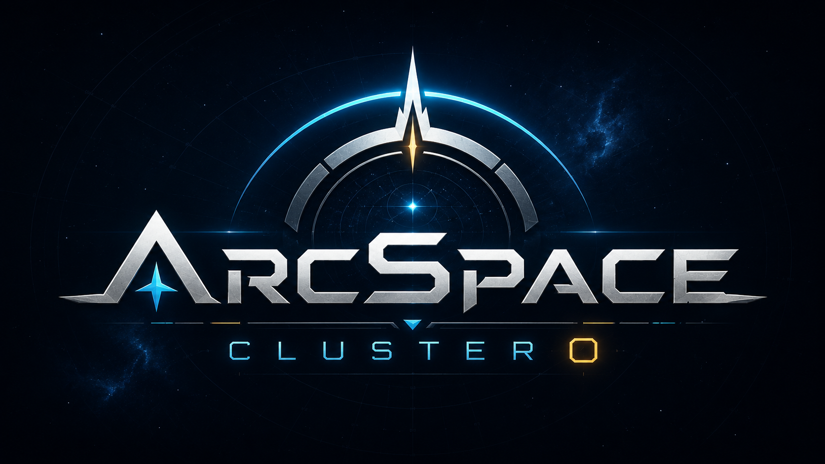 ArcSpace logo